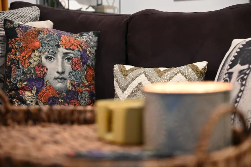Spaciously Styled Apartment -  Close to Baylor and Magnolia - Image 1