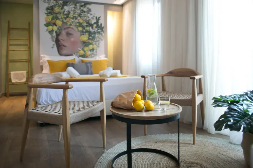 Artree Suites - Image 1