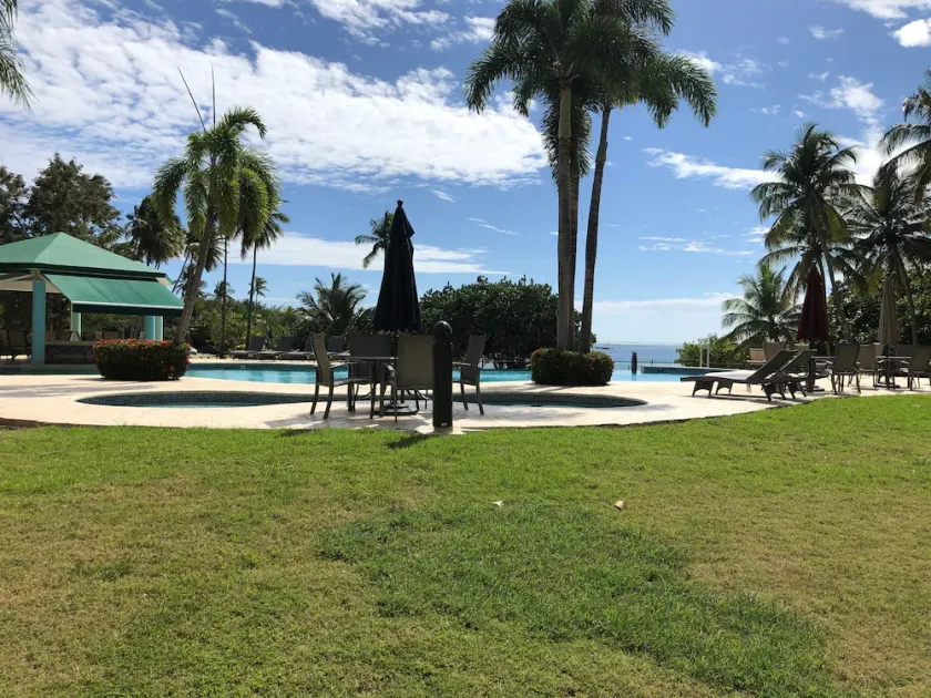 Beachfront familienfreundliche Penthouse mit eigenem offenen Terrasse - Image 1
