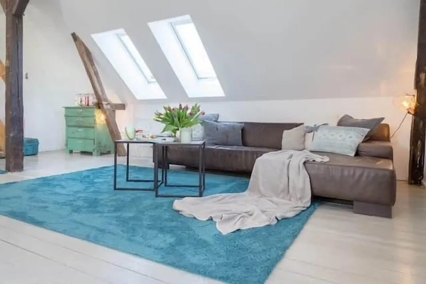 Vacation apartment Watthof - Image 1