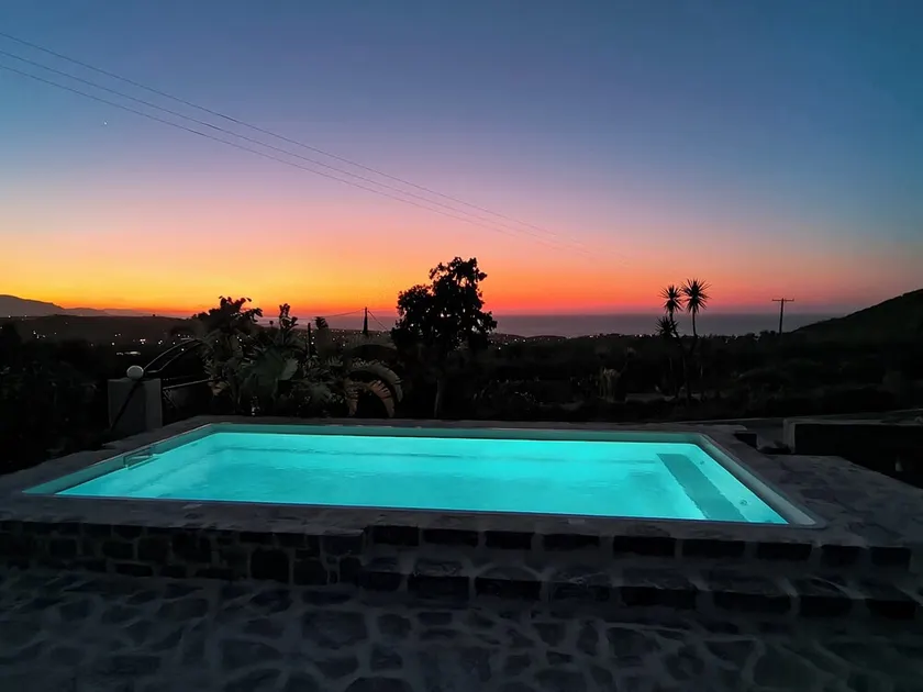 Olive grove house of Babis - Image 1