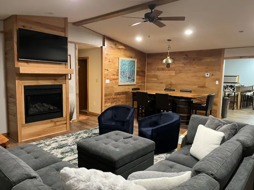 Enjoy peaceful surroundings - Image 1
