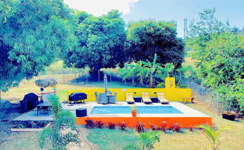 SoliMar Verde Studio POOL - Image 1