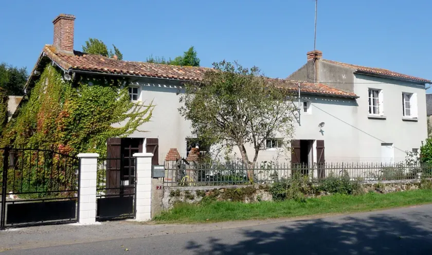 Maison Sans Soucis - Image 1