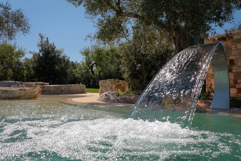 TD Trulli di Montaltino with Stunning Huge Pool - Image 1