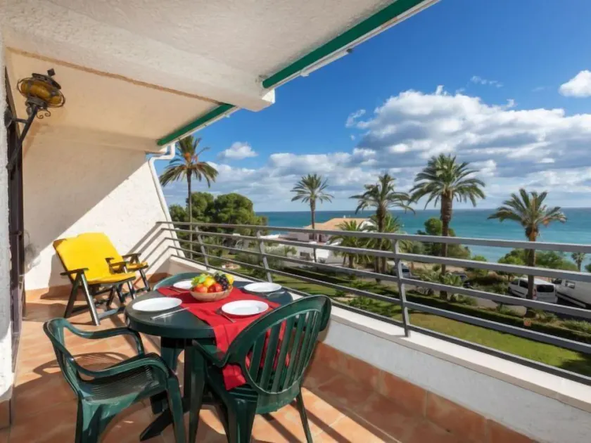Apartment Gregal by Interhome - Image 1