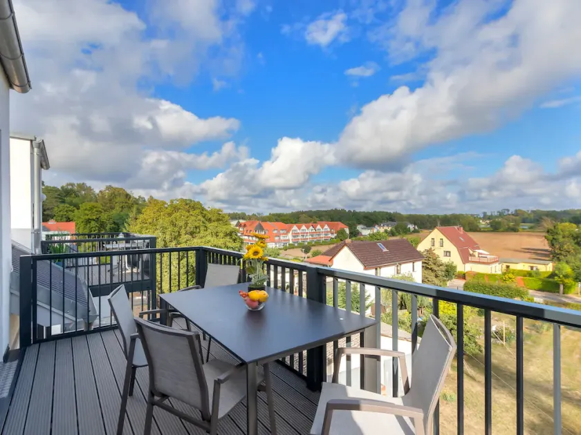 Apartment "Zauberblick" - Image 1