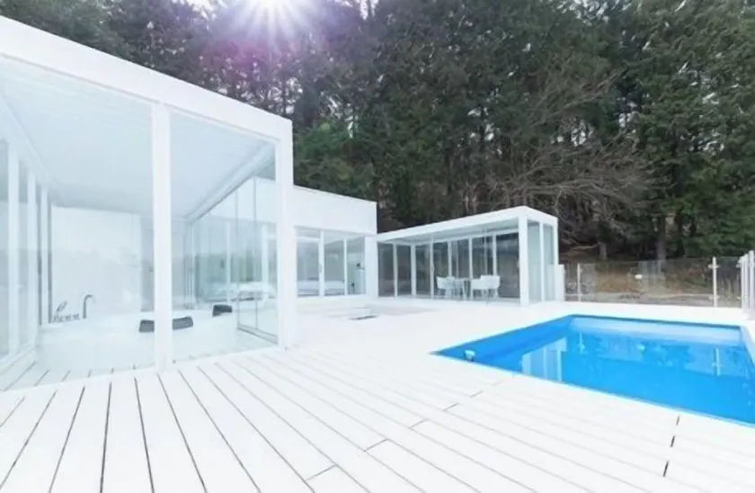 Deluxs Outdoor Resort Kyotango Kumihama Labo - Image 1