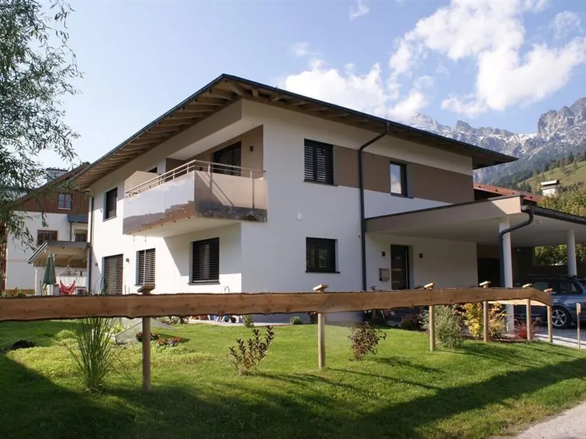 Appartement Waldblick - Image 1