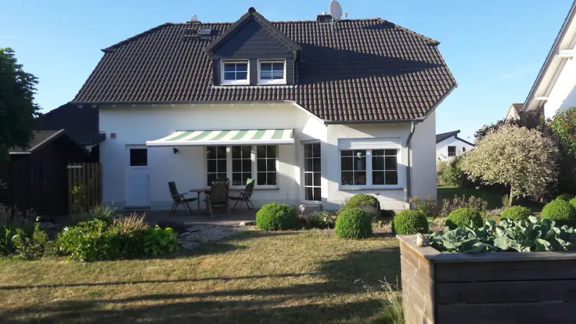 Cottage on the mountain - Image 1