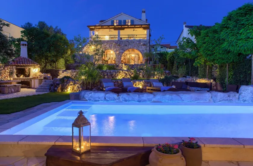 HERITAGE Villa AQUAMARINE - Image 1