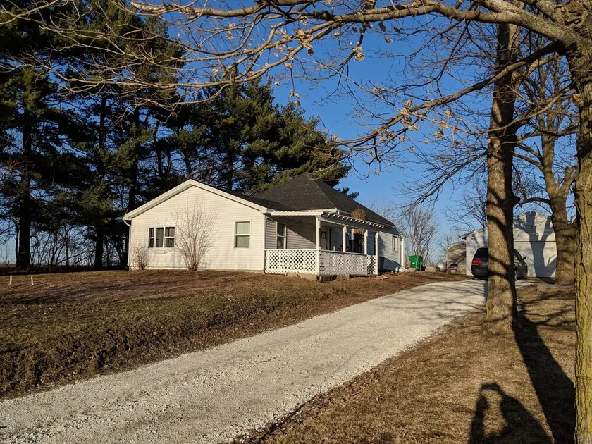 Nauvoo Country Cottage - für 12 Personen - Image 1