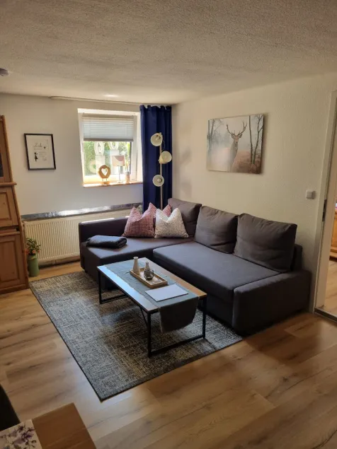 idylische Ferienwohnung - Image 1