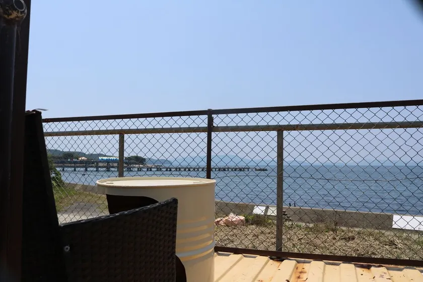 SUNSEA COTTAGE - Vacation STAY 82139v - Image 1