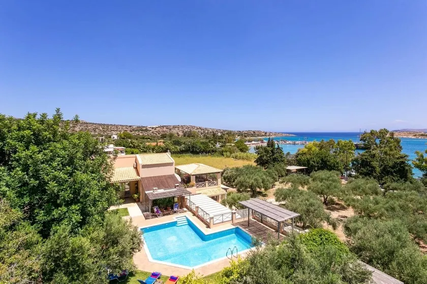 Villa Olive Grove by Villa Plus - Image 1