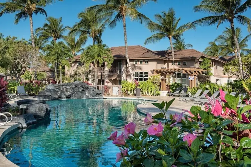 Fabuleux Waikoloa Beach Resort 3 BR Colony Villas.  Golf de 50 $! - Image 1