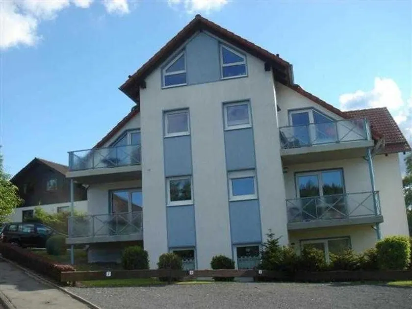 Apartment Ermine - Image 1