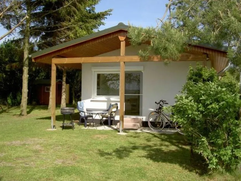 Ferienhaus Boddenkieker - Image 1