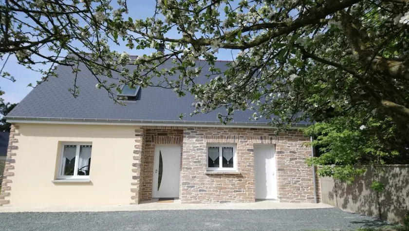 Gîte de charme proche de mer - Image 1