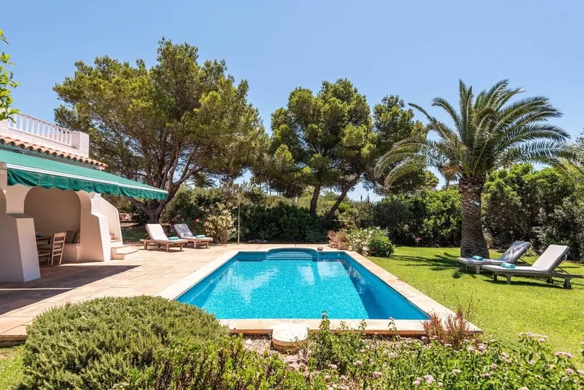 Villa Hércules 115 Binidali - Image 1