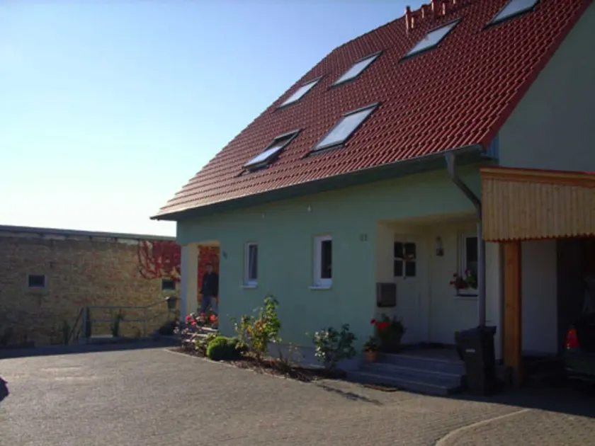 Apartment on Gregoriusberg Object-ID 121158 - Image 1