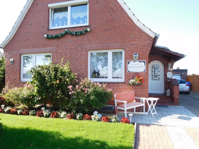 Ferienwohnung-Kuestensnack - Image 1