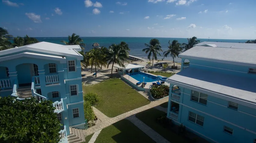 💍WEDDINGS/⛵️REUNIONS/🍾EVENTS-25 Beachfront Rooms-10 Condos - Image 1