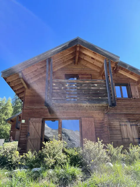 QUALITY CHALET *** MIT SWIMMINGPOOL IN DEN SÜDALPEN UND THALASSOTHERAPIE IN DER NÄHE - Image 1