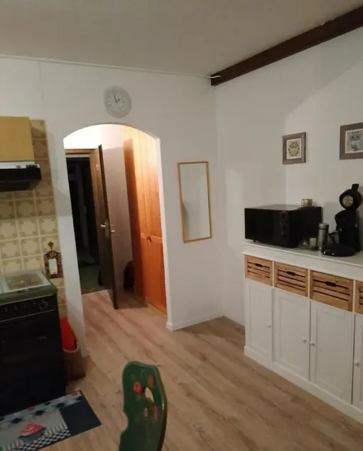 Apartamento vacacional con terraza - Image 1