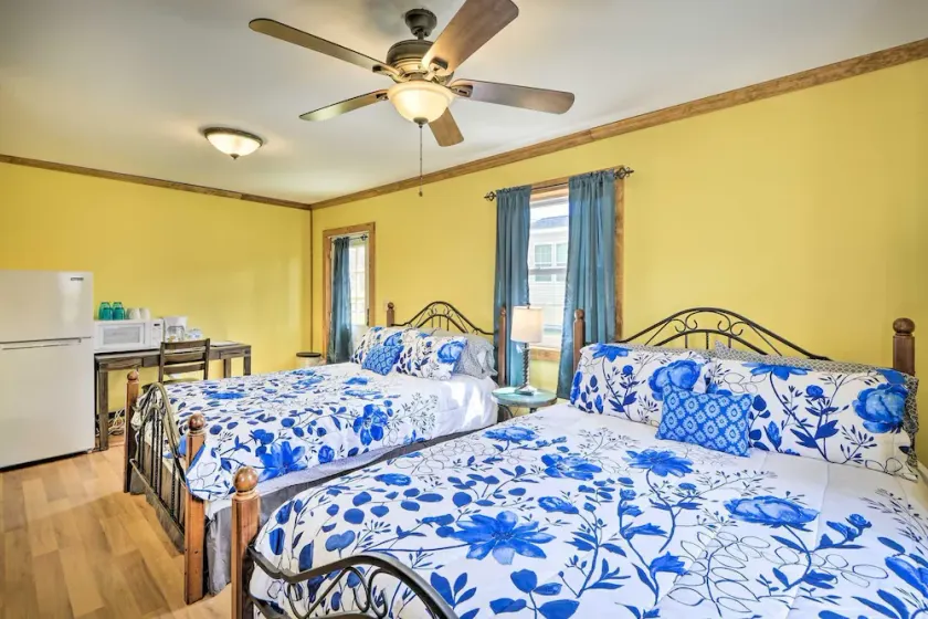 2BR Premium Duplex • A Season of Renewal - Image 1