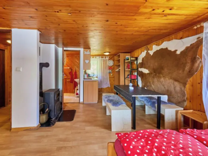 Holiday Home Lesní plovárna B1 by Interhome - Image 1