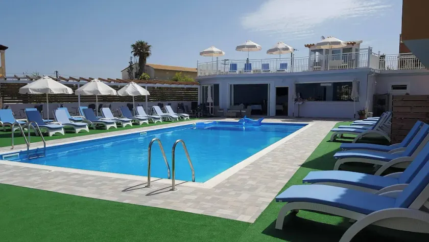 Roda Pearl Resort - Image 1