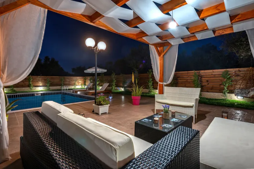 Villa Eleon - Image 1