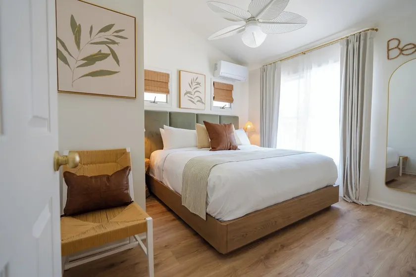 Coastal Chateau Cottages - Image 1