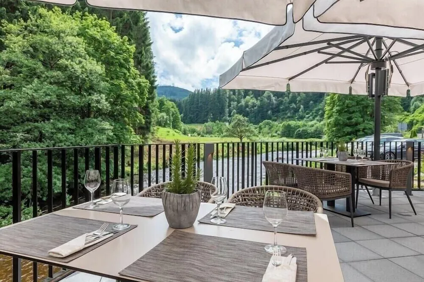Romantik Hotel Sackmann - Image 1
