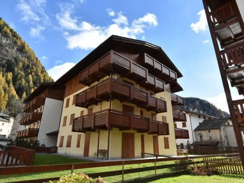 Apartment Cà Serena by Interhome - Image 1