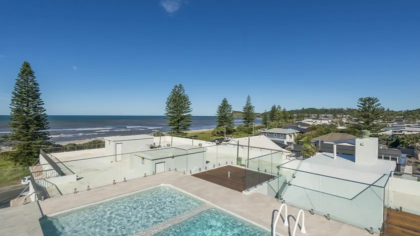 Wintersview 2 - Lennox Head - Image 1