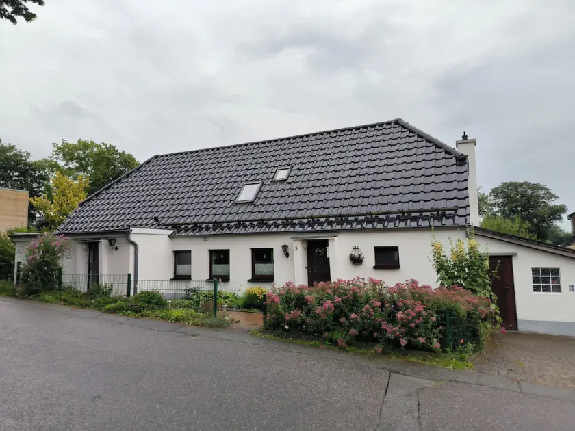 Andresen: Vacation apartment with gazebo - Ferienwohnung Andresen - Image 1