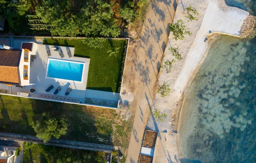 Beautiful Home In Turanj - Image 1