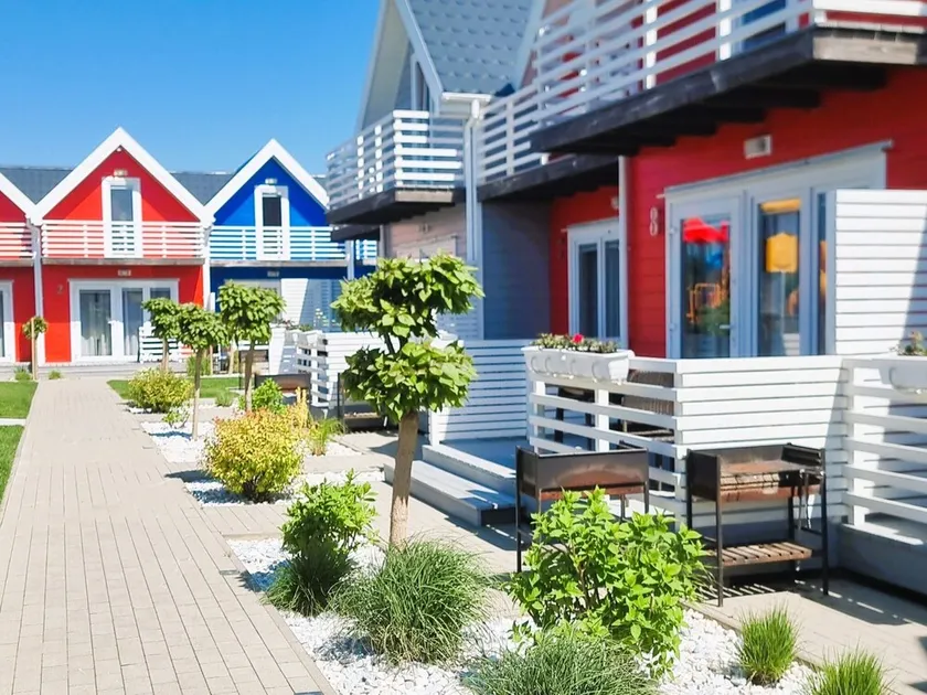 Cottage in Sarbinowo Near Seaside Beach - Image 1