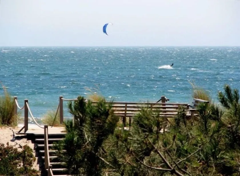 Oceanfront Stinson Beach, Master Ste, renoviert, Dune Deck, Media Rm. - Image 1