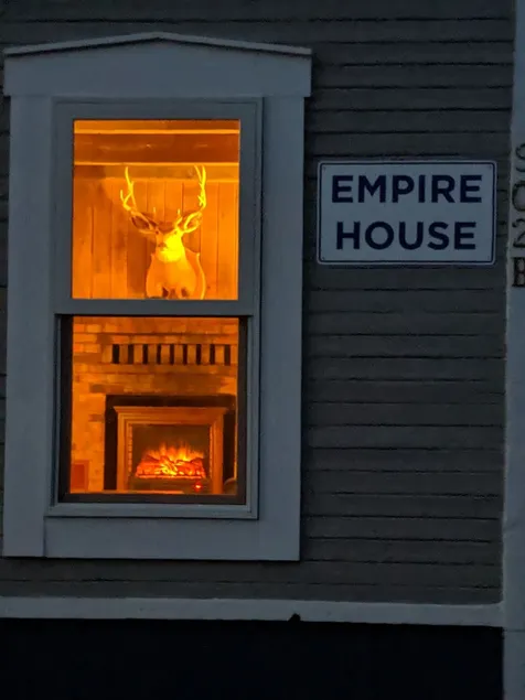 Empire House - Newly Remodeled Home - Image 1