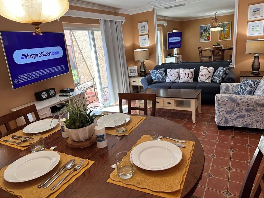HOME AWAY FROM HOME -VACATION VILLA  - Image 1