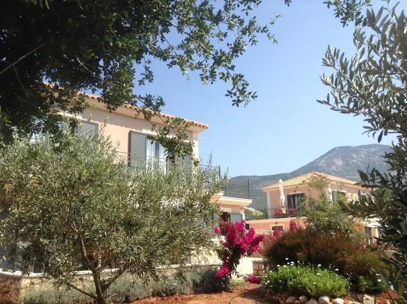 Newly Built and Independent Villas, with Great Sea and Mountain Views - Image 1