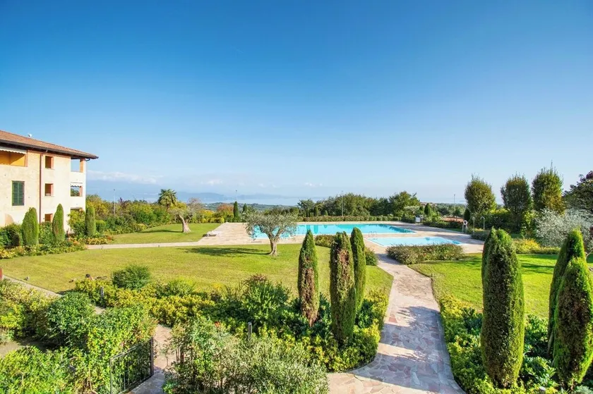 Suite Panorama Puegnago - Image 1