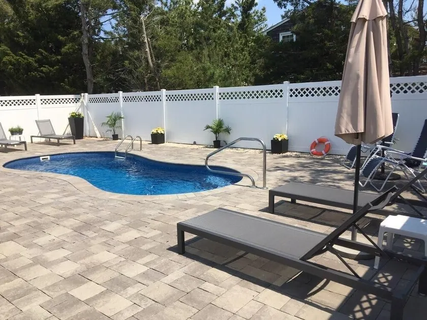 Surf City NY 3BR Duplex (1st Fl) - Skridt til Kid Friendly Bay Beach 3 til Ocean - Image 1