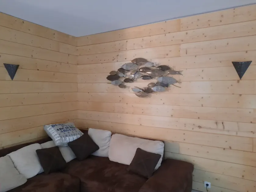 Schöne 86 m² große Wohnung mit Terrasse in Strandnähe! - Image 1