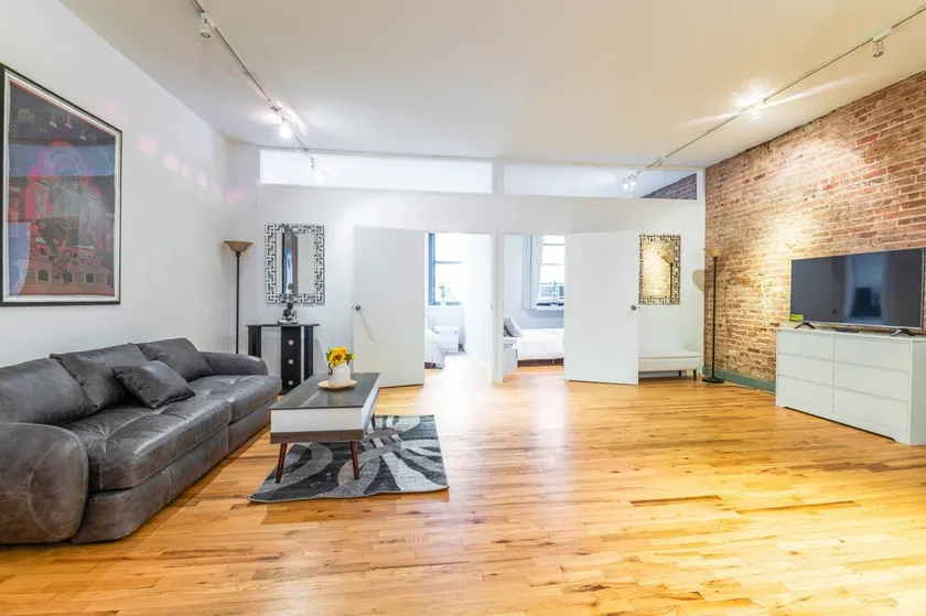 XL Prime Tribeca Furnished Loft - Image 1
