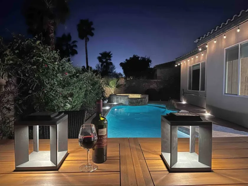 Villa Sunstar - Coachella & Stagecoach Next Door - Image 1