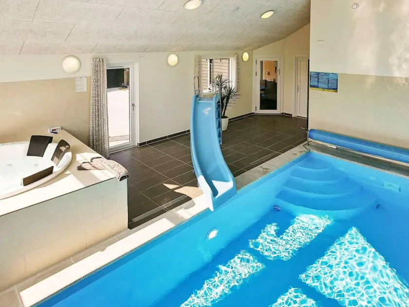 5 Star Holiday Home in Frederiksvaerk - Image 1